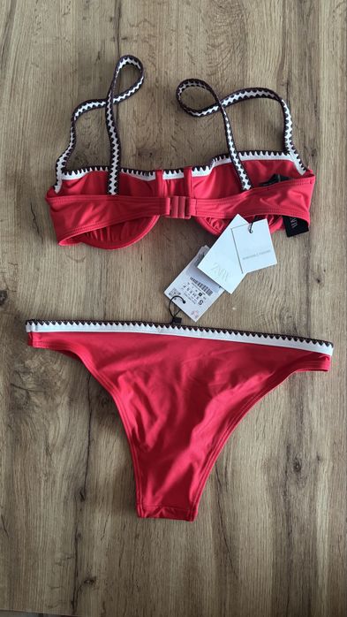 Чисто нов бански, Zara, S размер