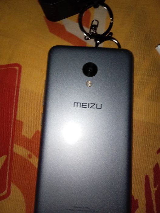 melzu  обмен  телефона