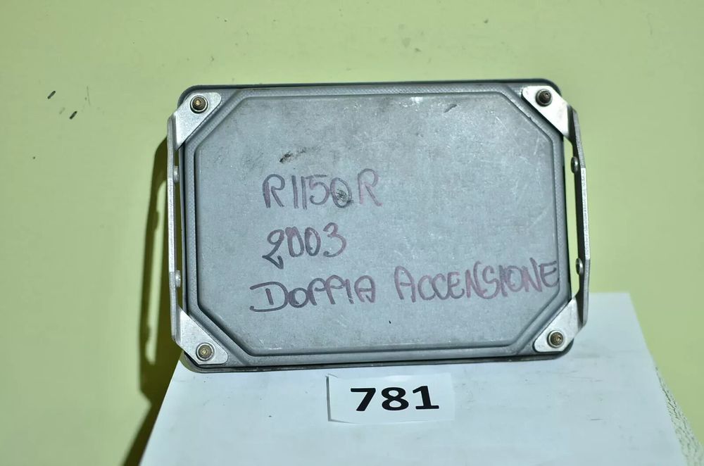 R850RT R1100RT R 850 1100 RT CDI Motorsteuer Gerät ecu blackbox