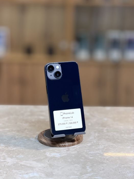 iPhone 14 128GB / Айфон 14 128ГБ PhoneLab