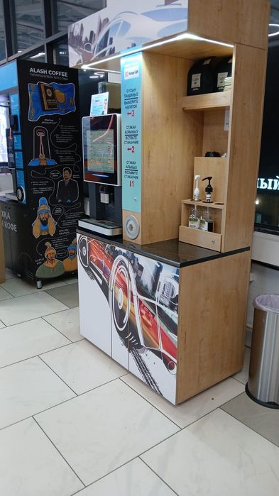 Продам кофемашины