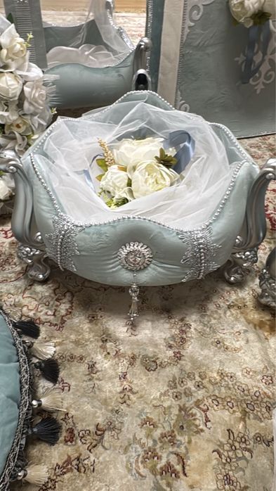 Продается набор корзин