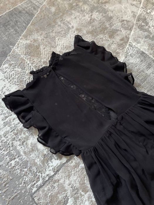 Вечернее платье На выпускной