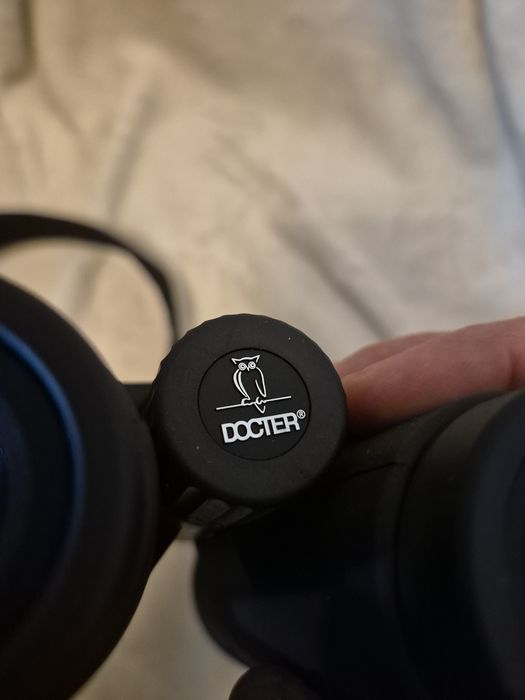 Binoclu Docter 8x42