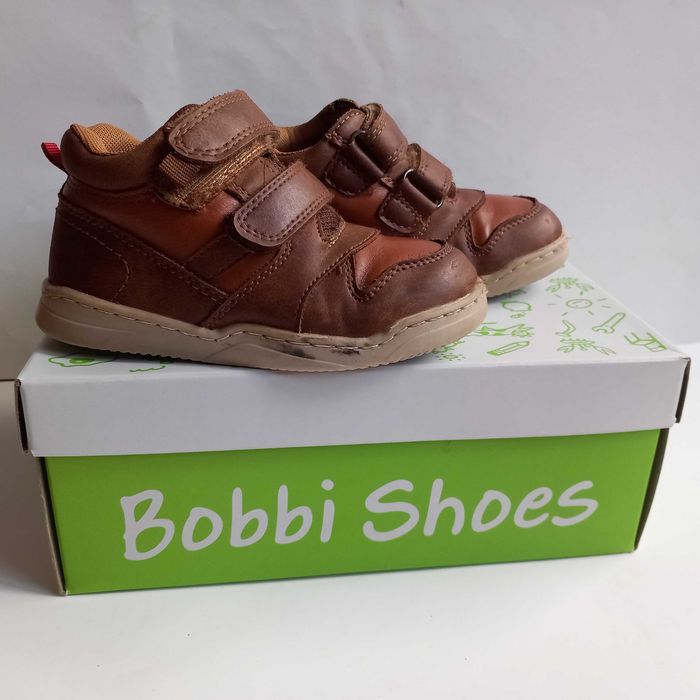 Детски обувки маратонки сандали