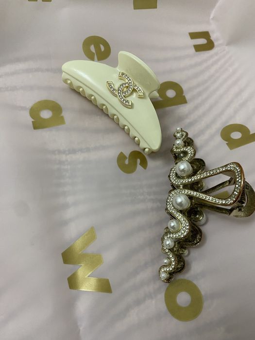 Шашқа арналған әшекей бұйым