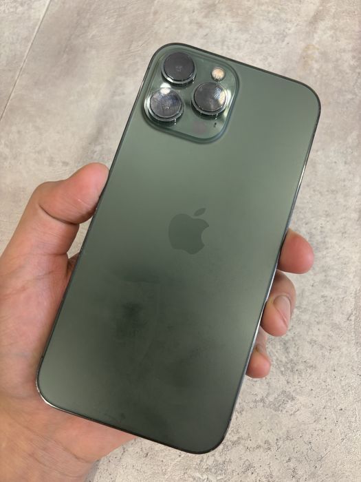 СРОЧНО! iPhone 13 Pro Max, 256 ГБ