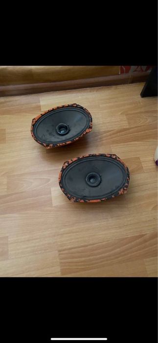 Продам автозвук не дорого