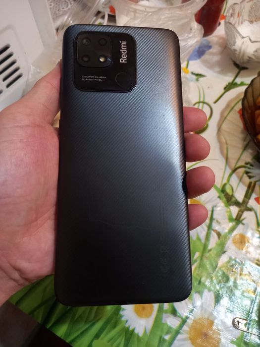 Редми в хорошем состаяние