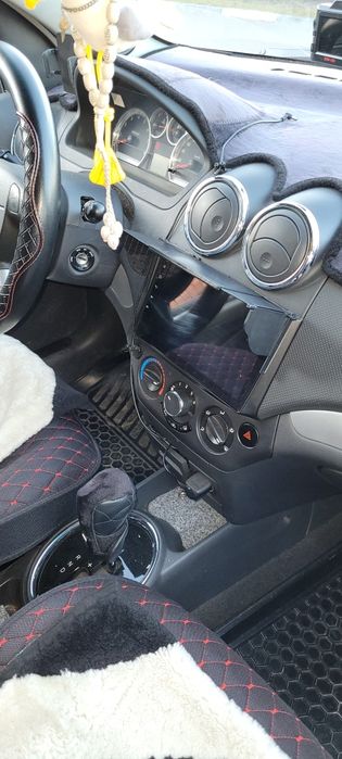 Шевроле нексия 2023