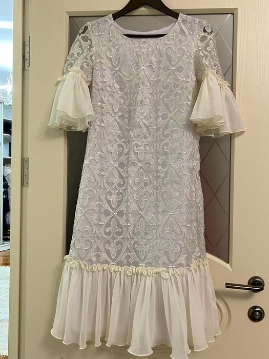 Көйлектер. Вечерный