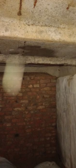 Плита перекрытия 6м×3м.