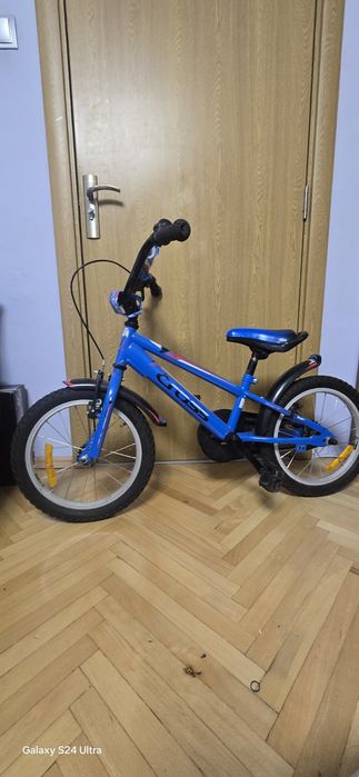 Колело 16 цола  Kross