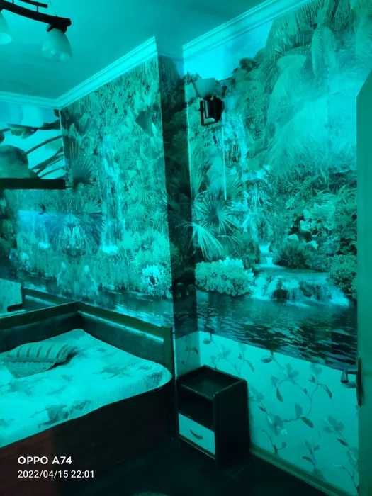 Сауна Арай в Астане