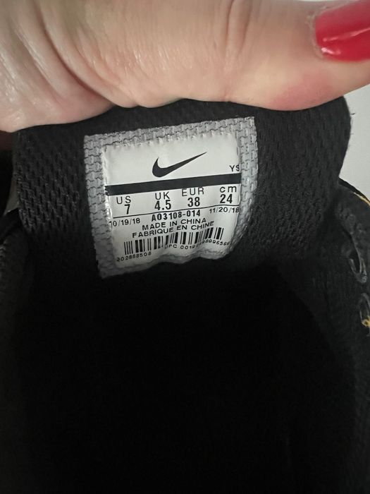 Pantofi sport Nike dama marimea 38