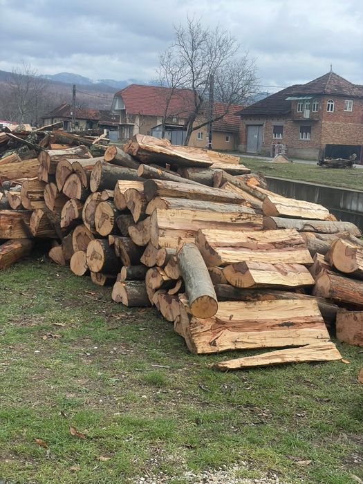 ‼️Lemne de foc esențe tarii[Fag,gorun,carpen,cer] la cele mai bun preț