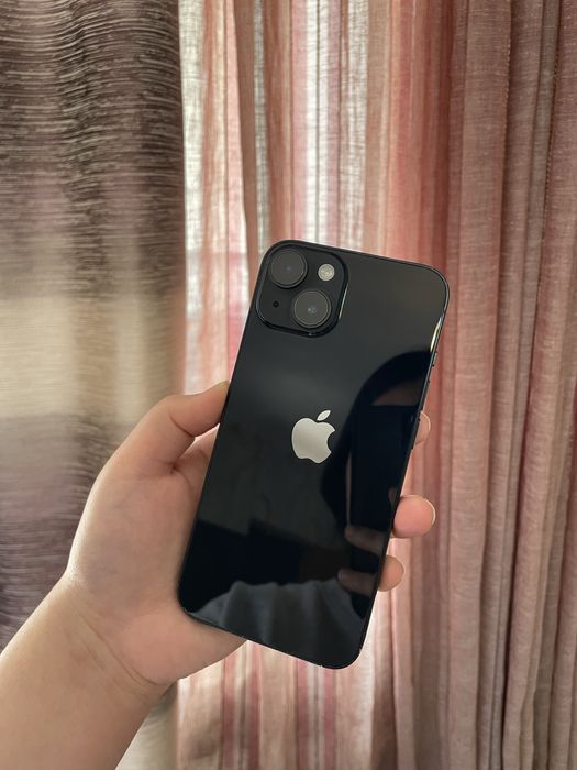 Айфон 14 128гб отлиный