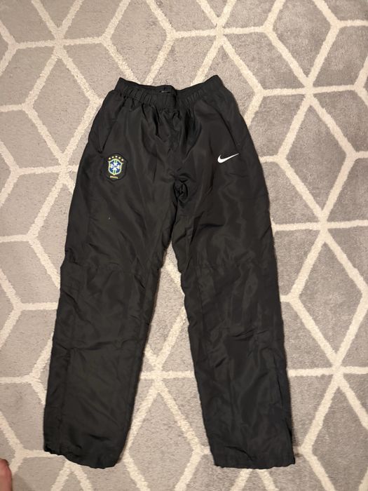 Nike Brasil Trackpants панталони