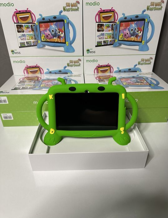 Bolalar Plansheti| Детский Планшет Болалар Планшети Modio Kids Tablet