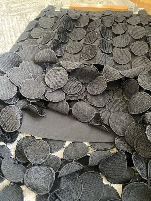 Дамска пола дълга