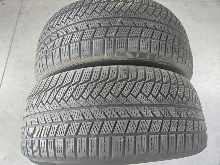 Anvelope iarna 275 50 20 Continental dot2023