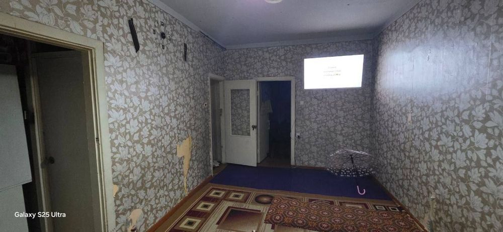 Продаётся 2/2/4 Феруза