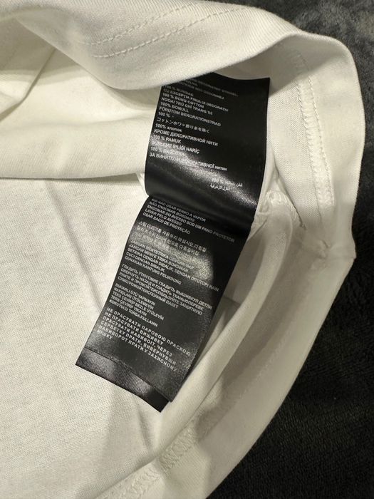 Оригинална тениска Prada