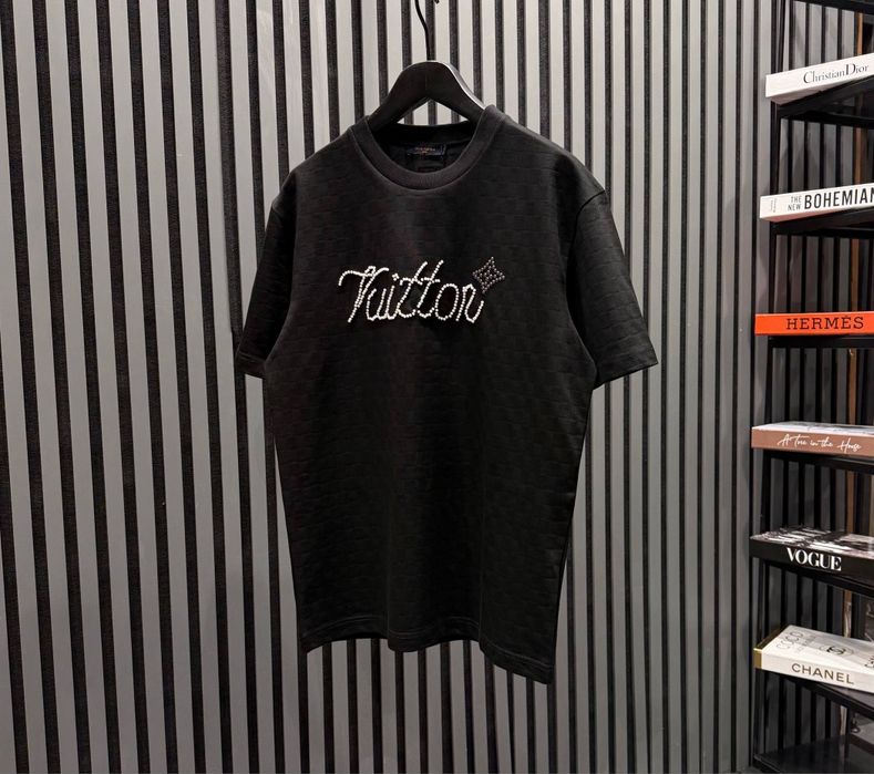 Мъжки тениски различни модели