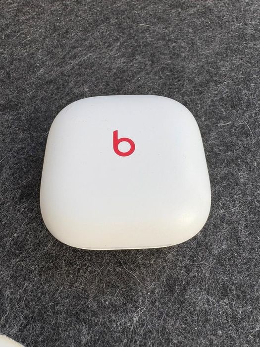 Безжични слушалки beats fit pro beats by dre фитнес