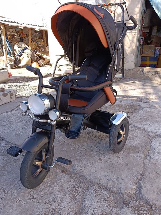 Продам байк отл.сост.