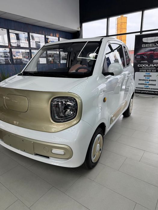Aigo M1 ‼️BMG AUTO BUZAU dealer autorizat AIGO