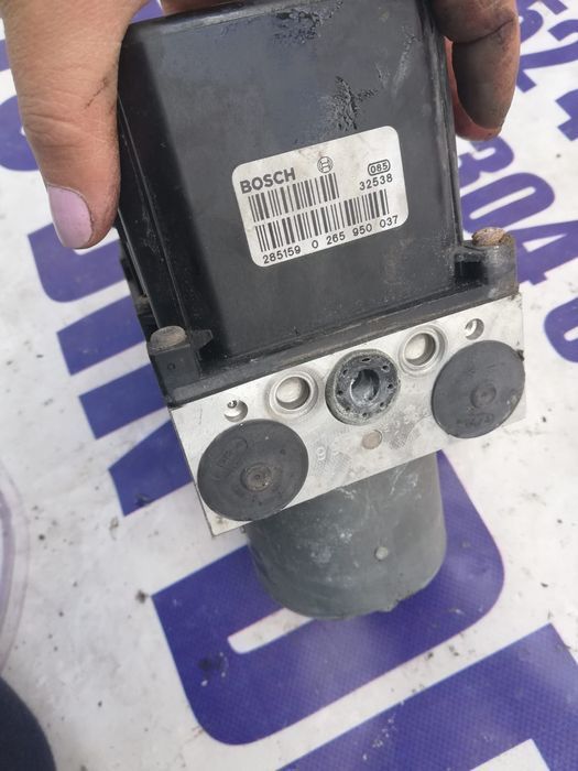 Pompa abs fiat stilo an 2001-2007