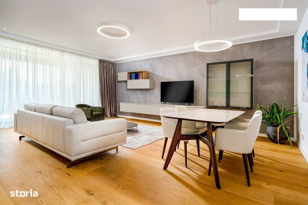 Apartament 3 Camere / Iancu Nicolae / Pipera / Mutare Imediata