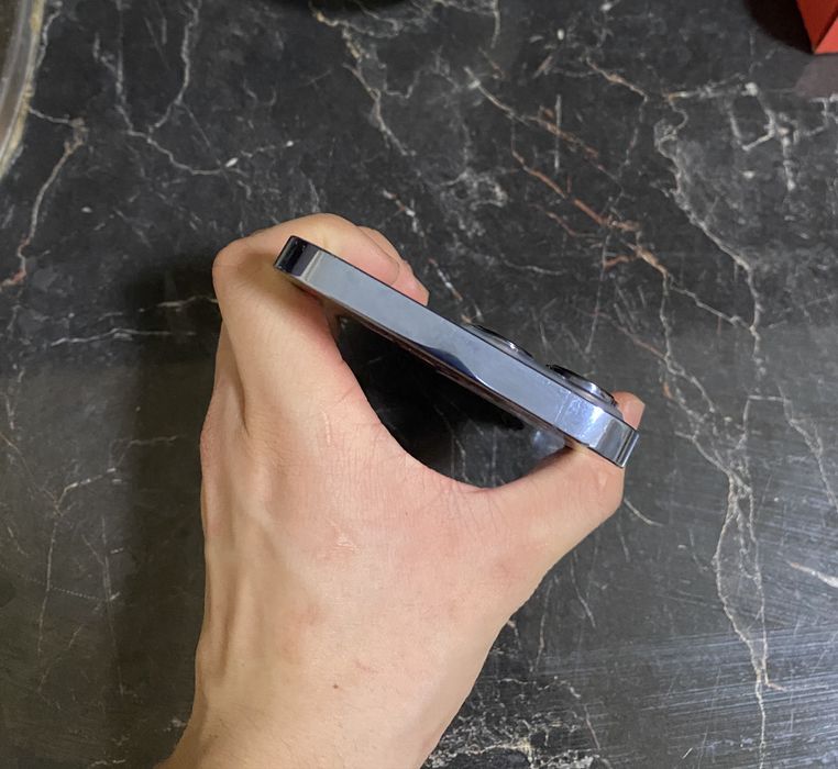 13 pro max без ремонта