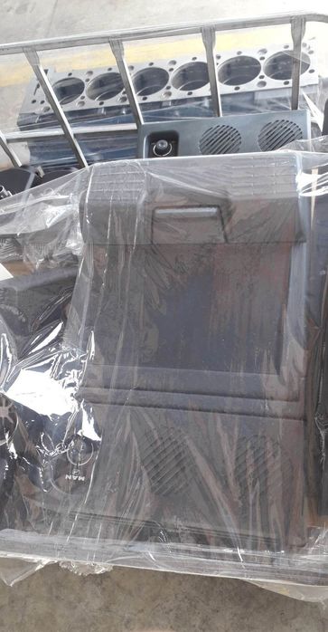 Хладилник за камион Man