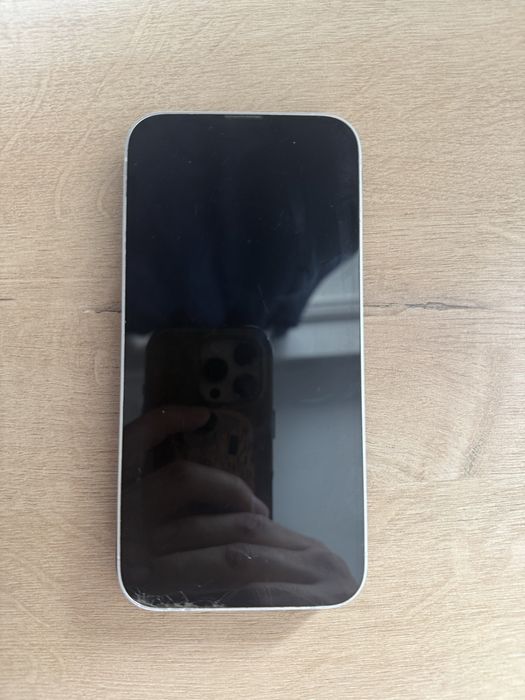 Айфон 13 128гб емкость 71,ниче не менялось,все работает