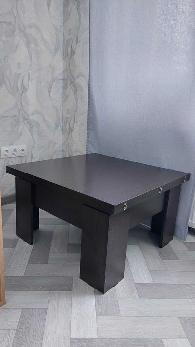 Стол-трансформер