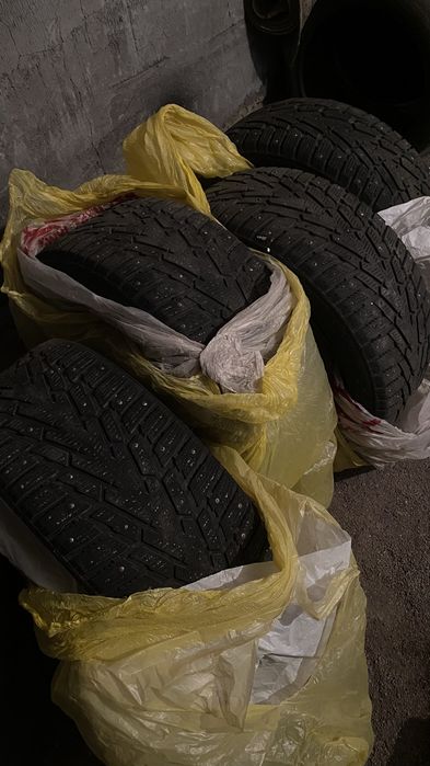 Диски r18 от камри 70