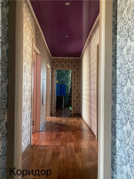 Продаётся дом на 24 квартале