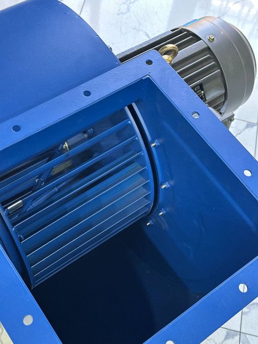 Veltilatsa ulitka sentrabejni 11-62 ventilatr