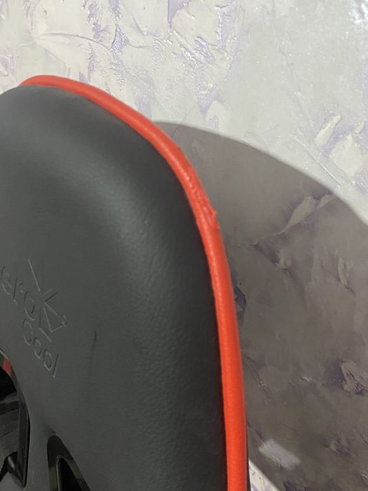 Игровое Кресло Aero Cool