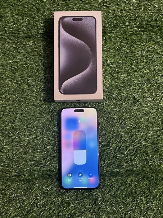 Айфон Iphone Apple 15 pro Makc