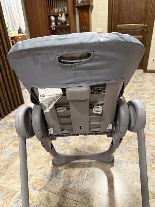 Стул для кормления chicco