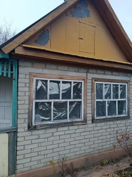 Продам дачу 6 соток