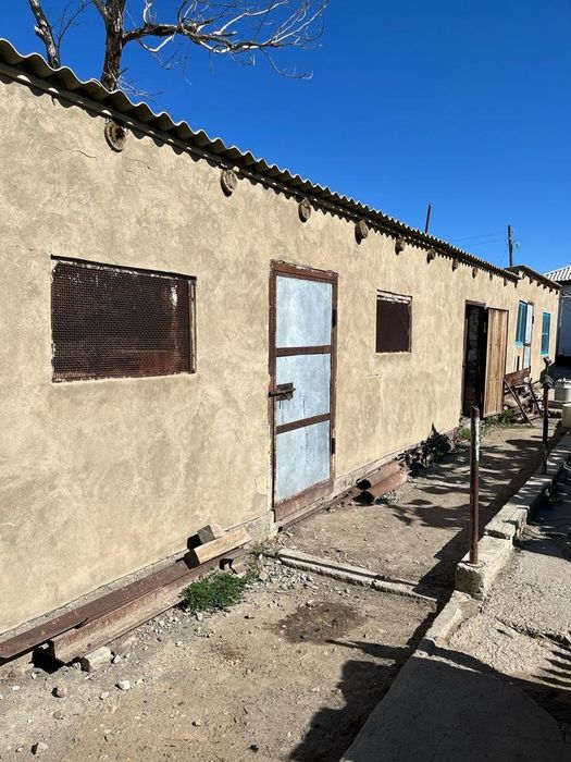 Продаётся частный дом