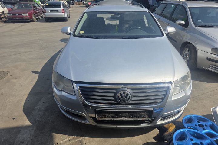 Electromotor Volkswagen VW Passat B6