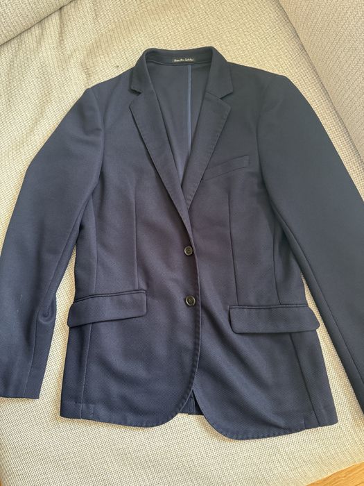 Мъжки сака Scotch&Soda