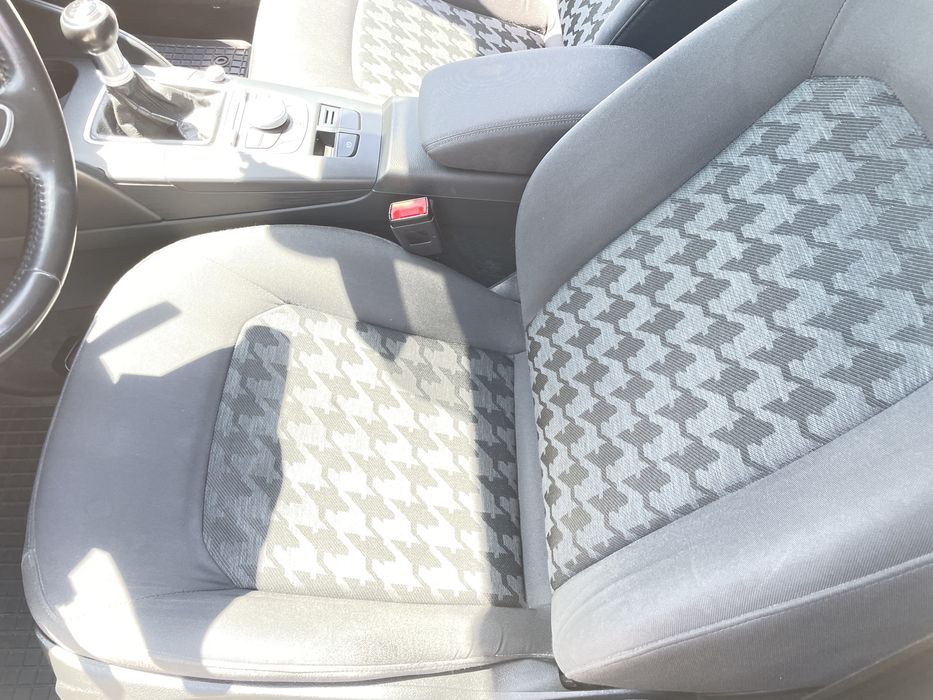 Audi A3 Limousine Sedan 1.6 TDI EURO 6 ITP 2028 Impecabila