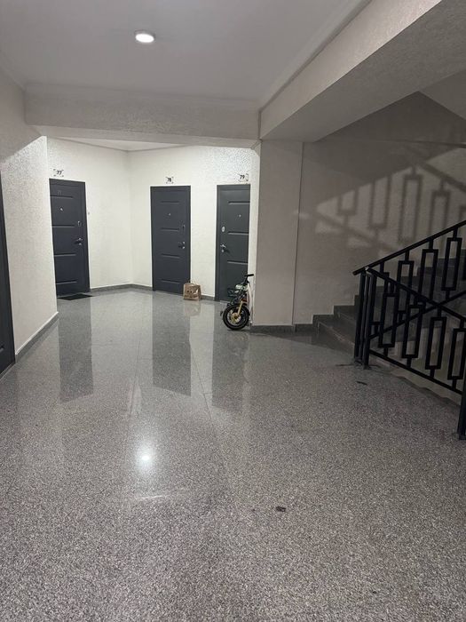 3/6/9 Буюк ипак йули м новостройка ЖК Silk road  с кадастром, 75м²