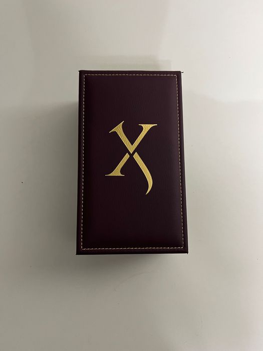 Xerjoff muse crystal special edition парфюм